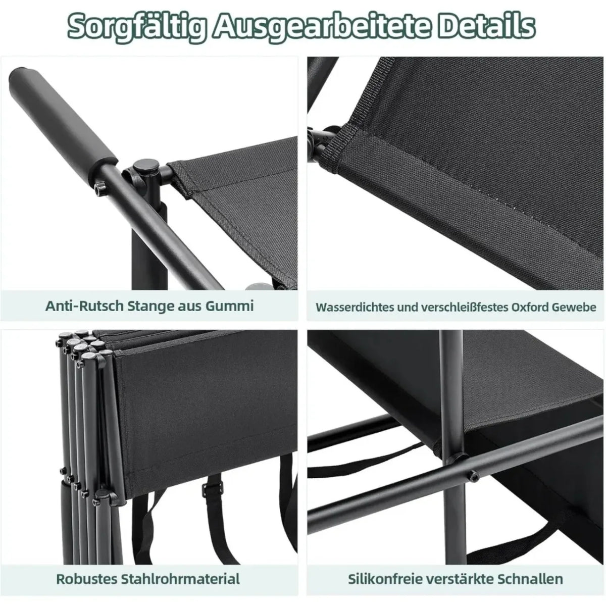 4-Step Foldable Dog Stairs & Ramp – Non-Slip, 80kg Capacity