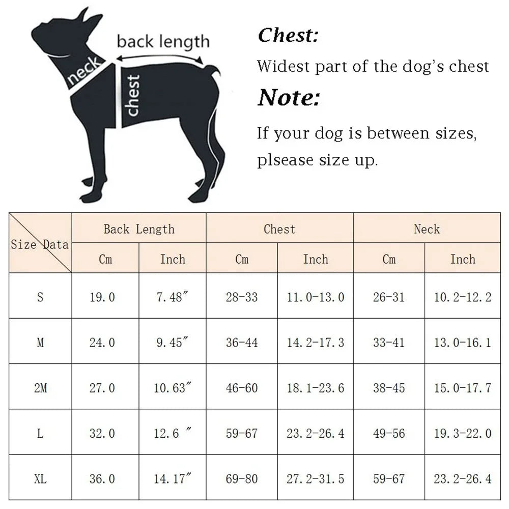 Reflective Dog Life Jacket – Adjustable Buoyancy Swim Vest