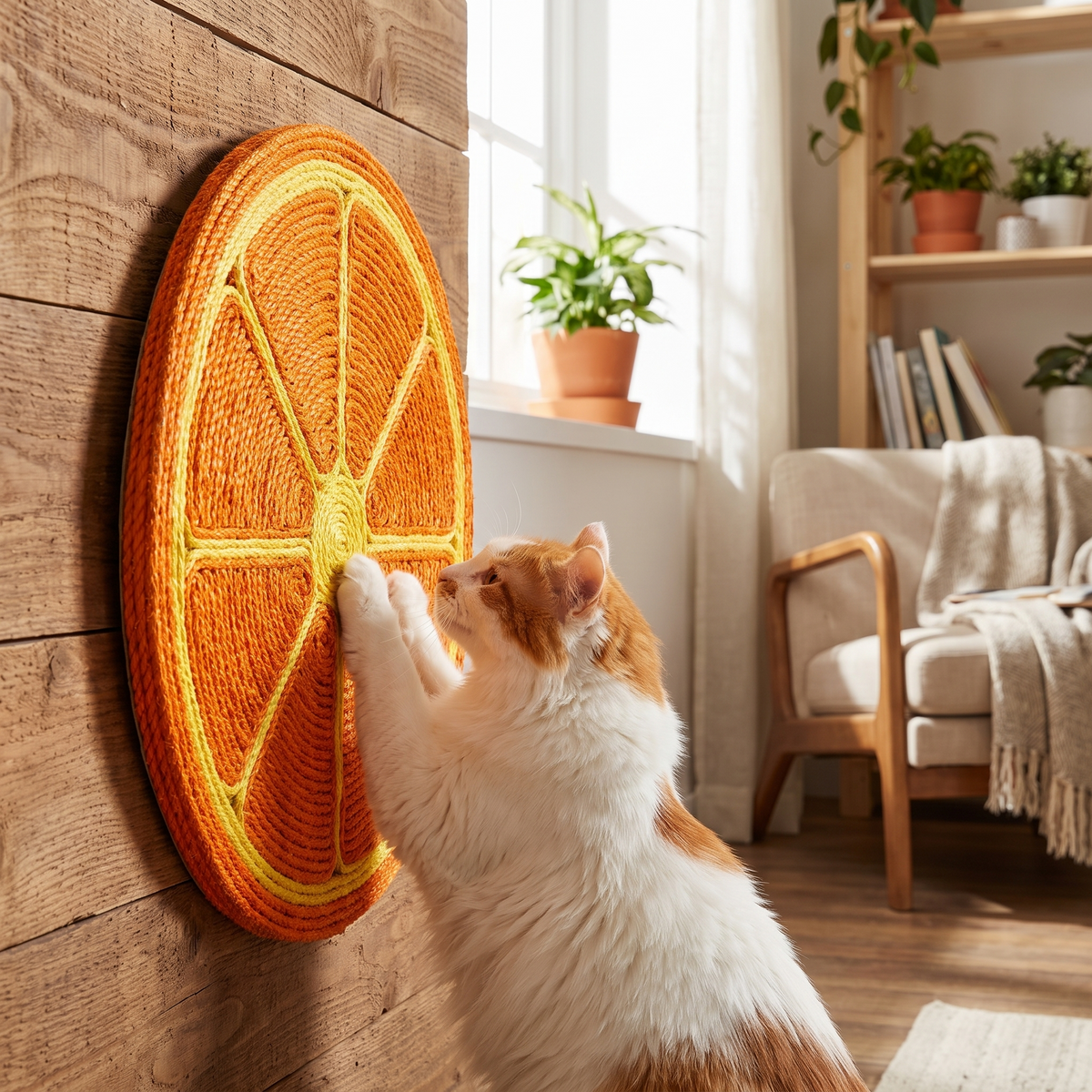 VAR::Orange shape-Orange